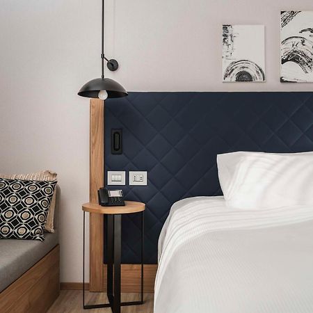 Hilton Garden Inn Padova City Centre 外观 照片