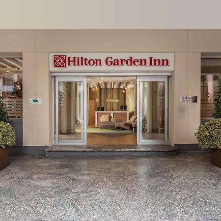 Hilton Garden Inn Padova City Centre 外观 照片