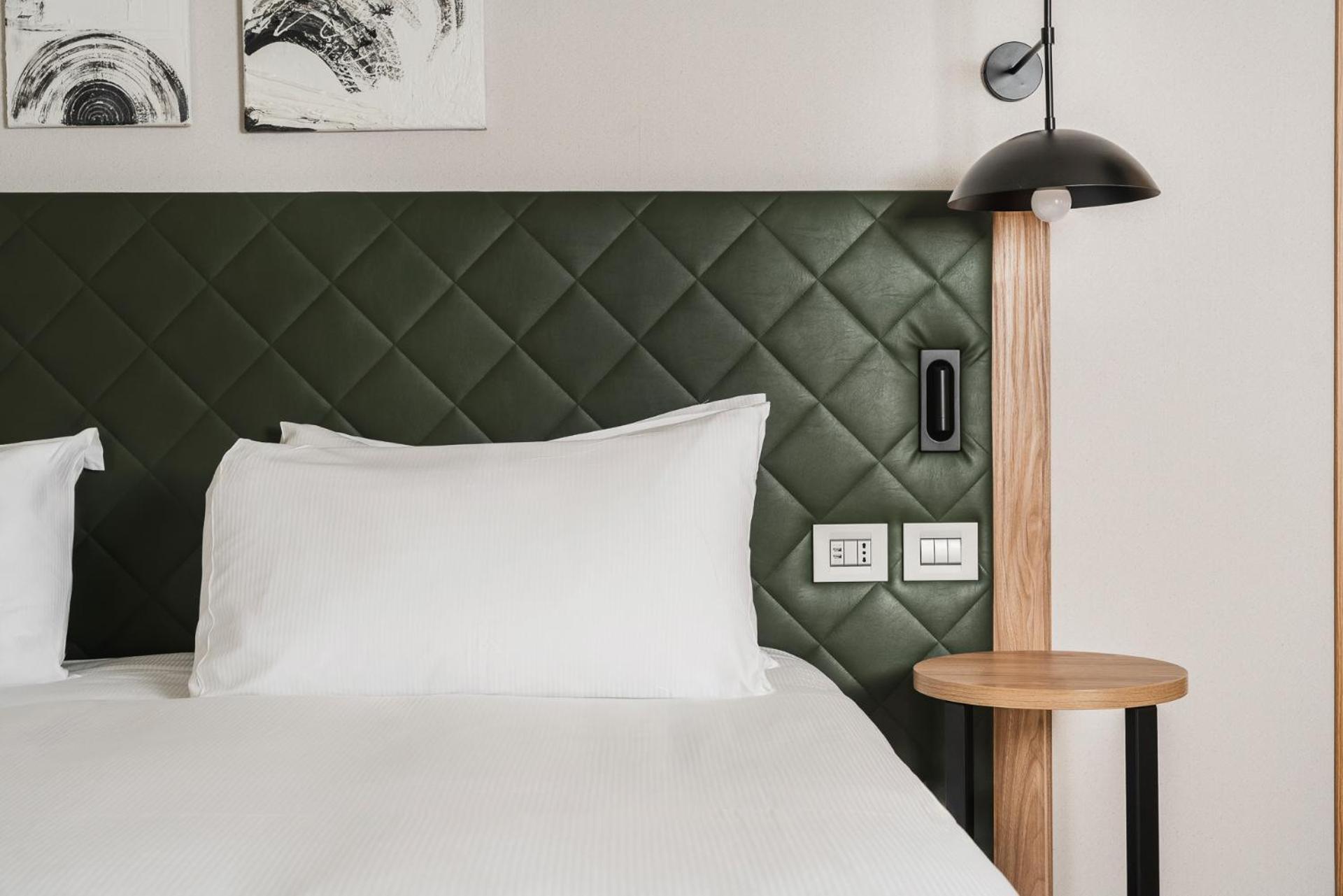 Hilton Garden Inn Padova City Centre 外观 照片