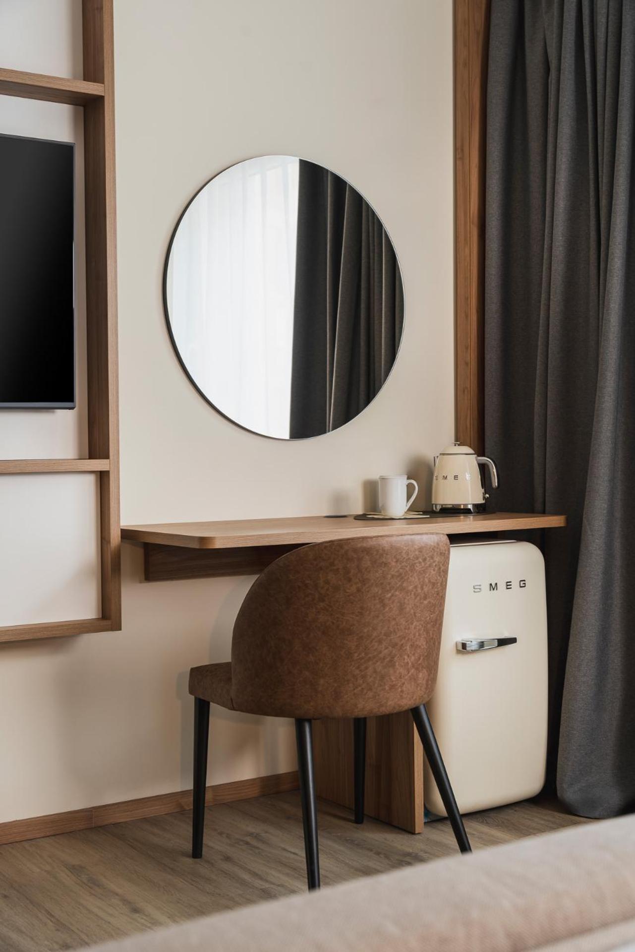 Hilton Garden Inn Padova City Centre 外观 照片