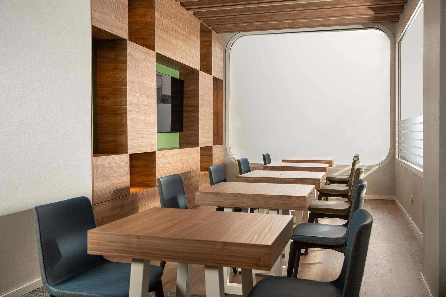 Hilton Garden Inn Padova City Centre 外观 照片
