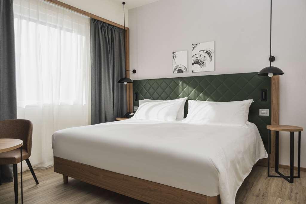 Hilton Garden Inn Padova City Centre 客房 照片