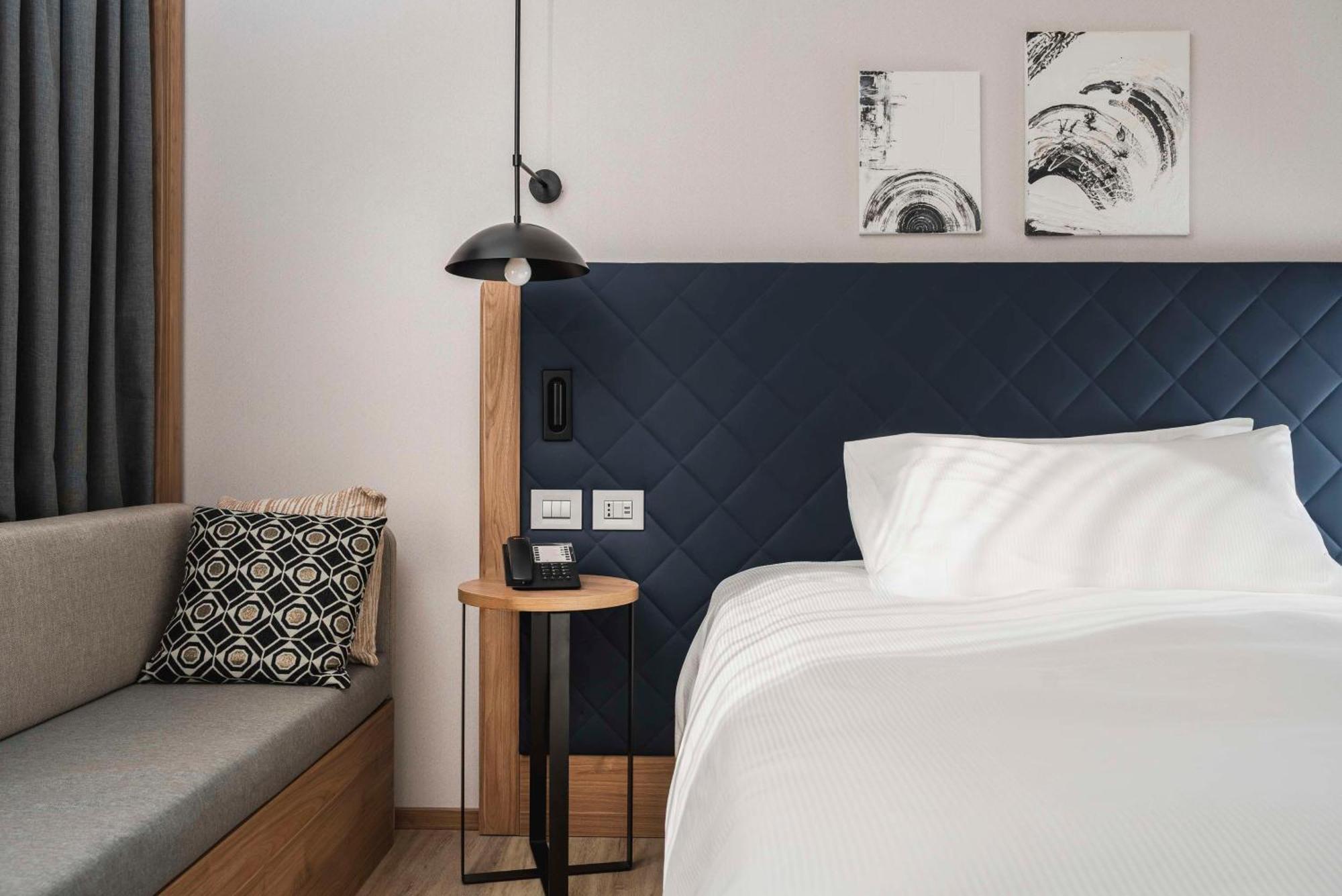 Hilton Garden Inn Padova City Centre 外观 照片