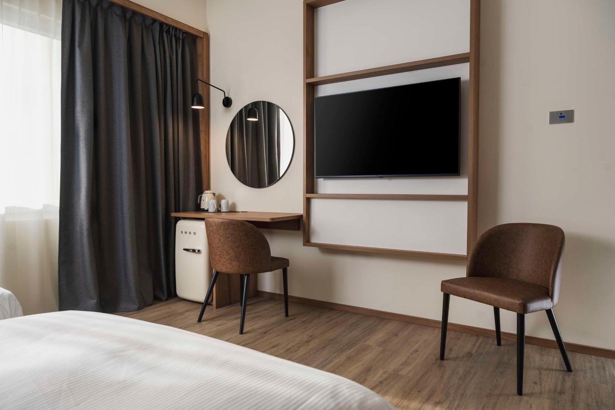 Hilton Garden Inn Padova City Centre 外观 照片