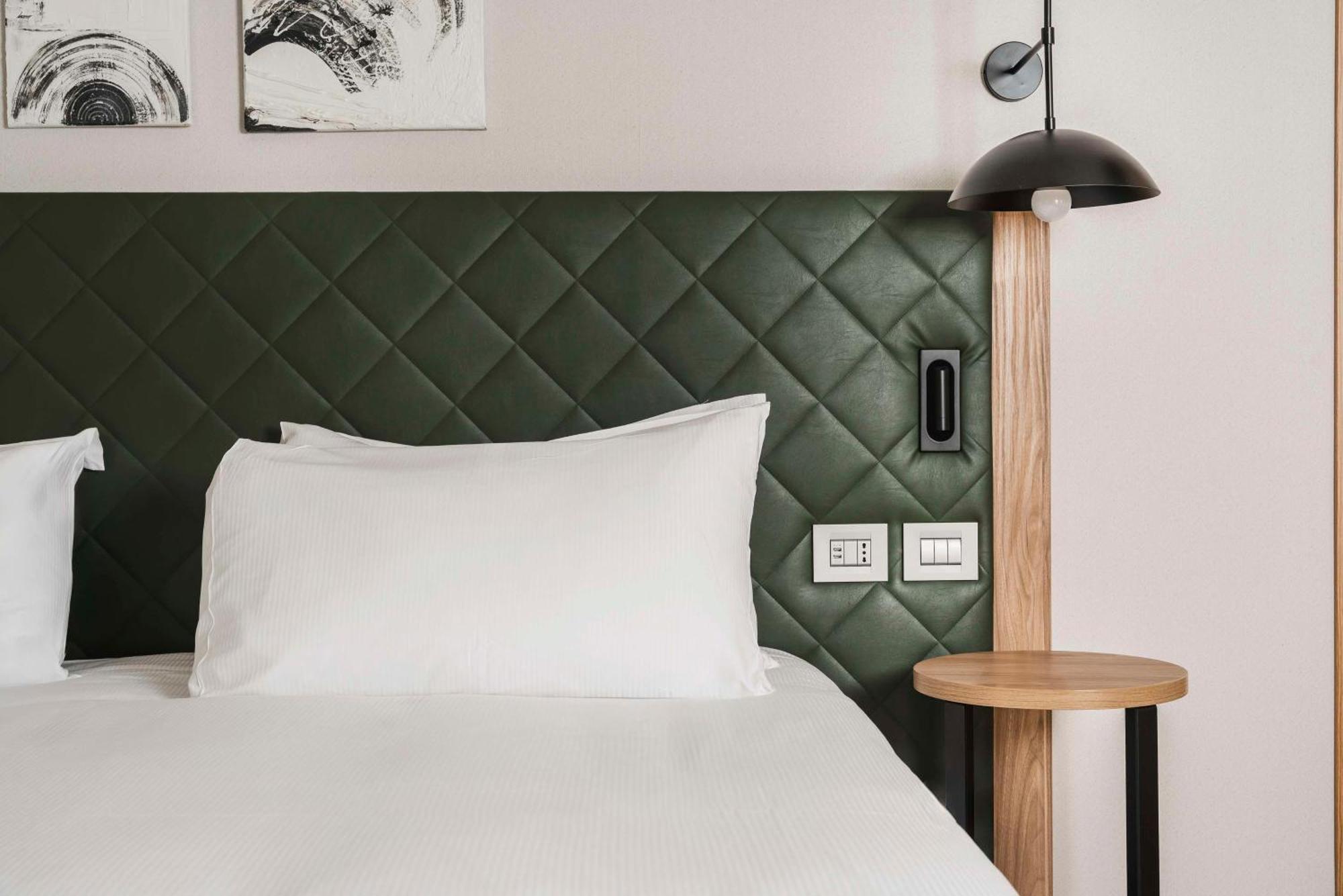 Hilton Garden Inn Padova City Centre 外观 照片