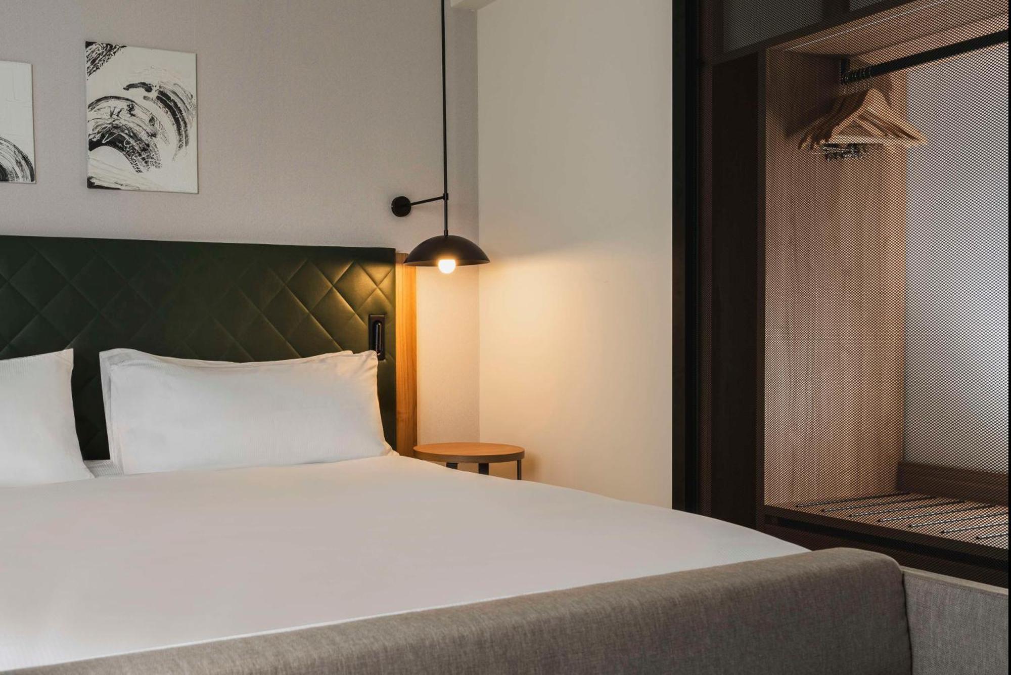 Hilton Garden Inn Padova City Centre 外观 照片