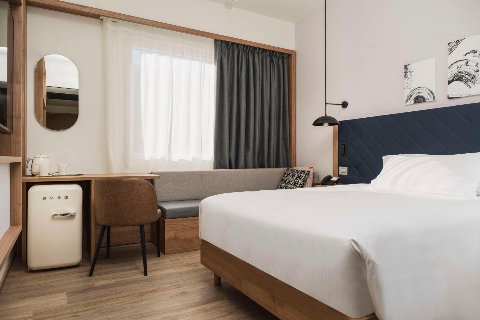 Hilton Garden Inn Padova City Centre 外观 照片