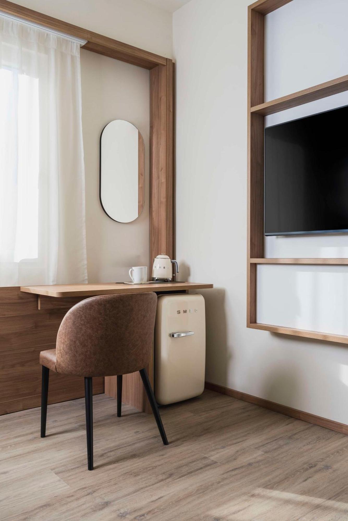 Hilton Garden Inn Padova City Centre 外观 照片