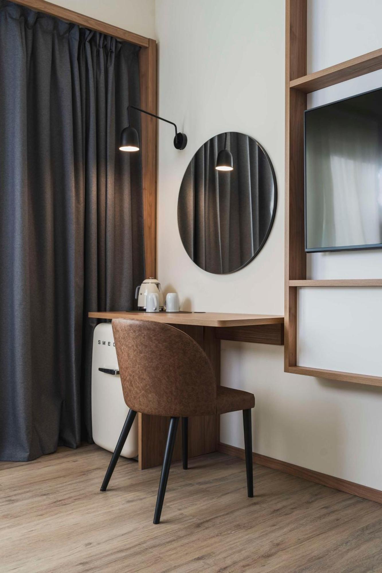 Hilton Garden Inn Padova City Centre 外观 照片