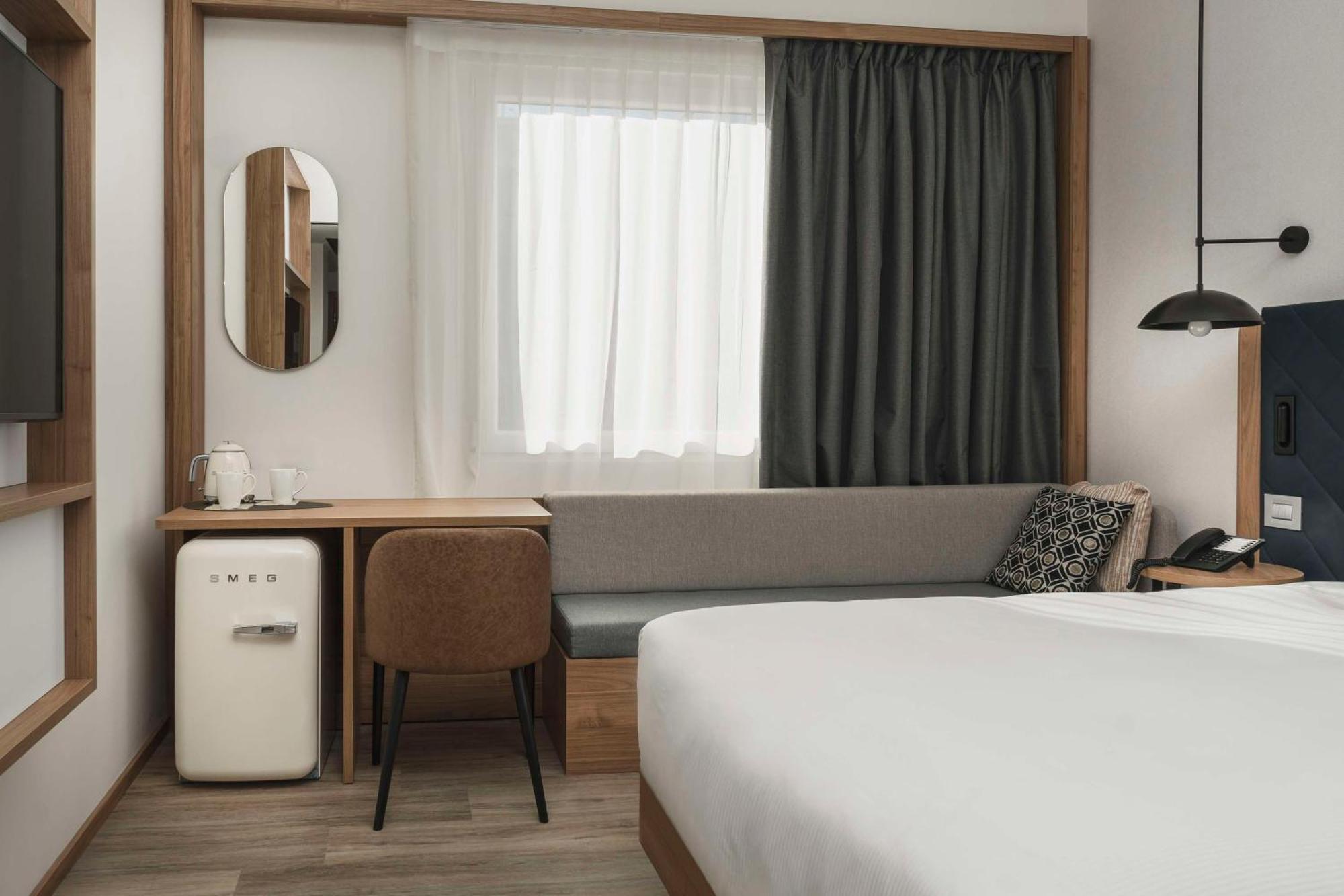 Hilton Garden Inn Padova City Centre 外观 照片