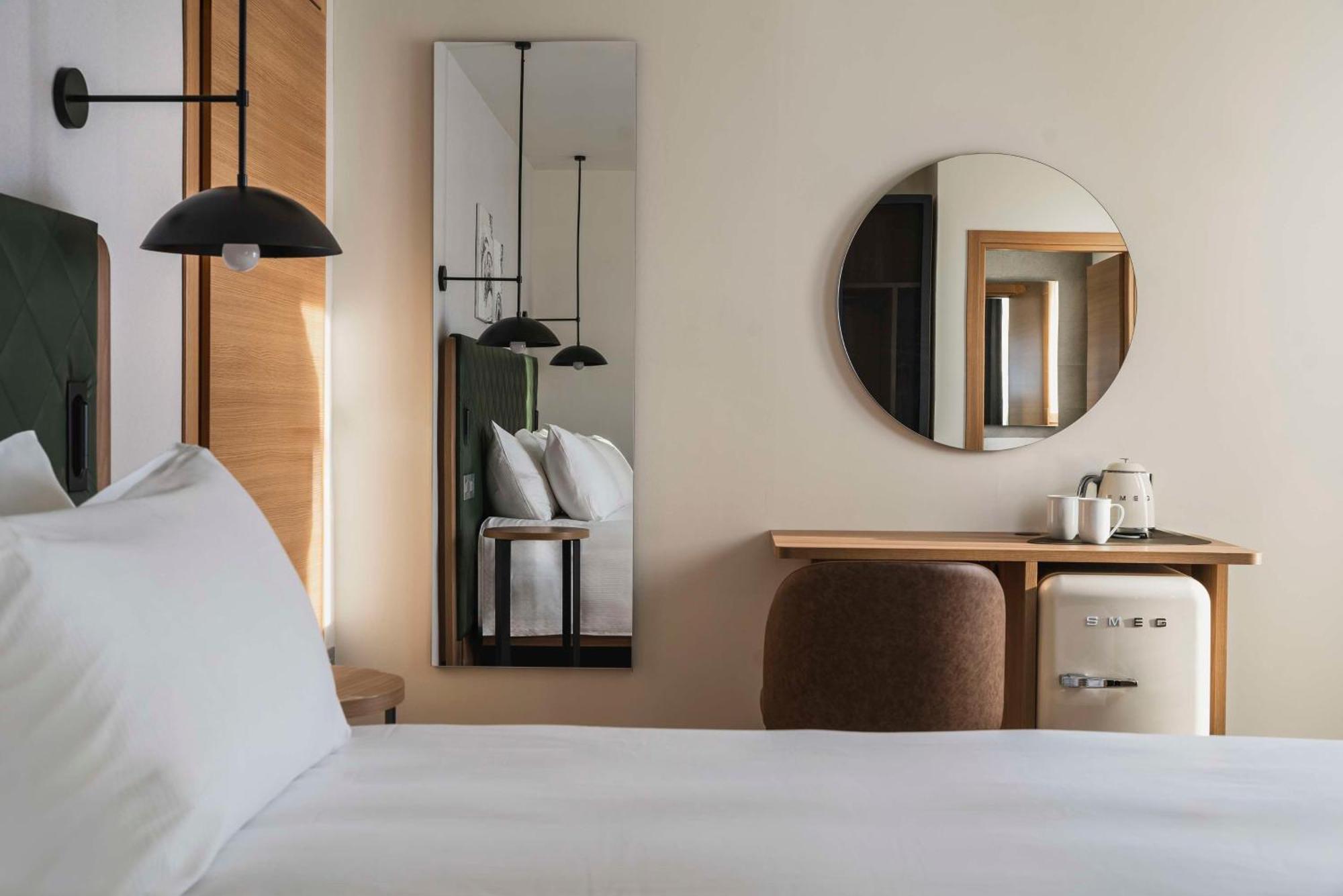 Hilton Garden Inn Padova City Centre 外观 照片