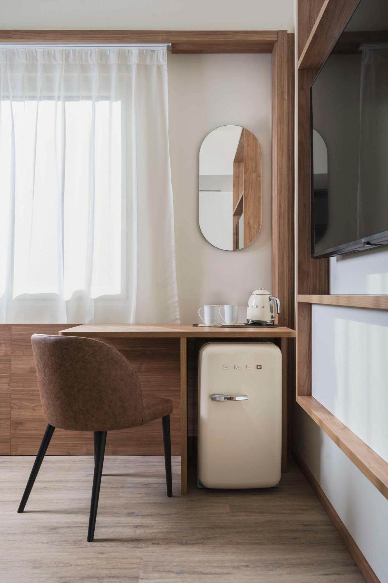 Hilton Garden Inn Padova City Centre 外观 照片
