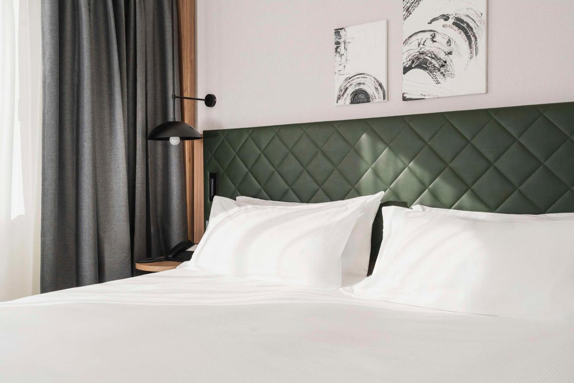 Hilton Garden Inn Padova City Centre 外观 照片