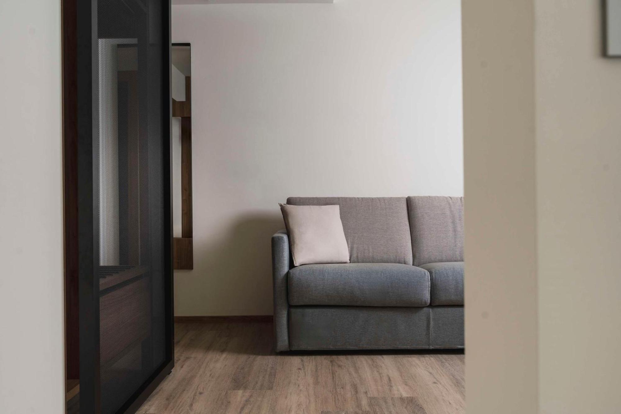 Hilton Garden Inn Padova City Centre 外观 照片