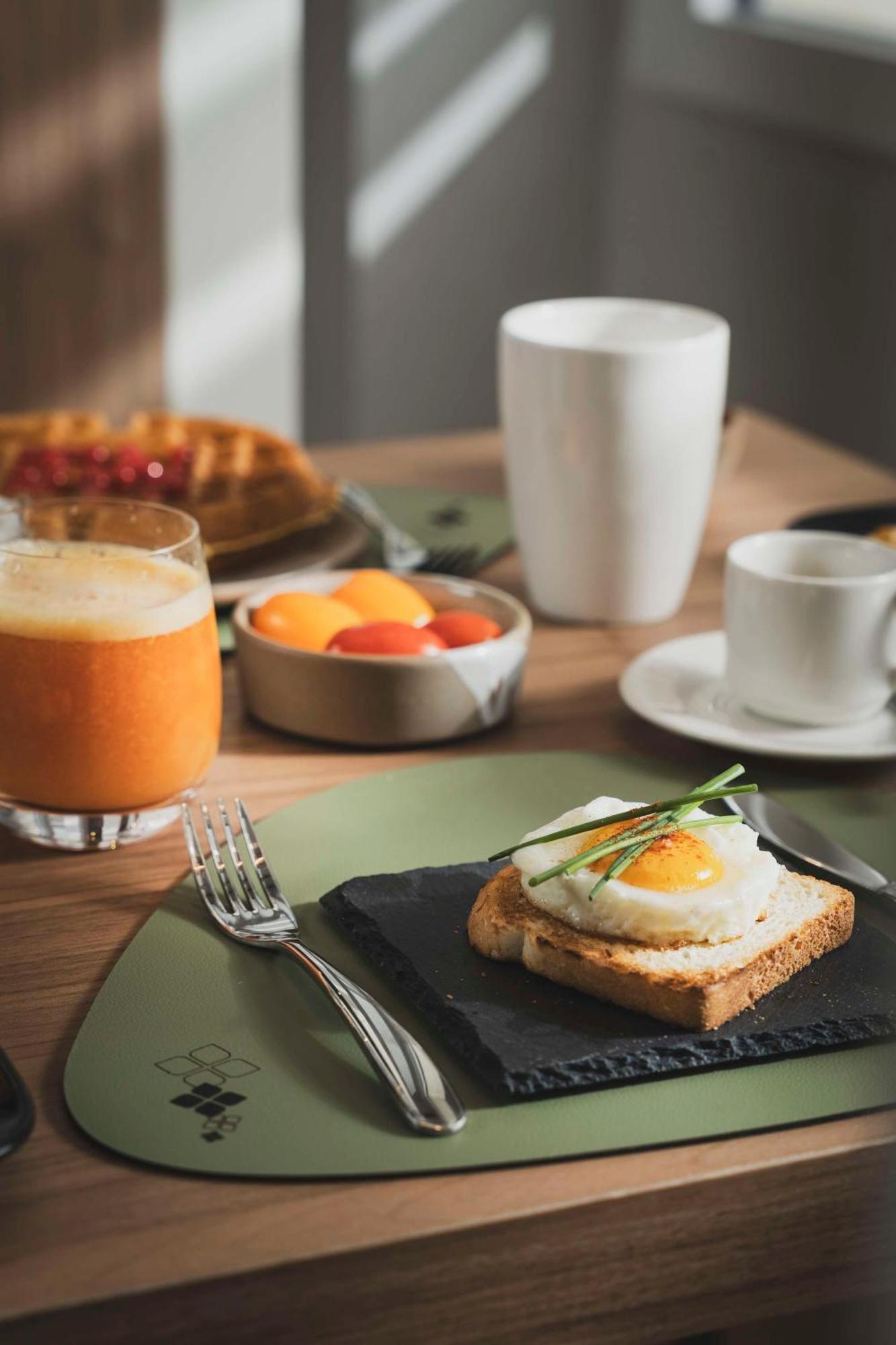 Hilton Garden Inn Padova City Centre 外观 照片