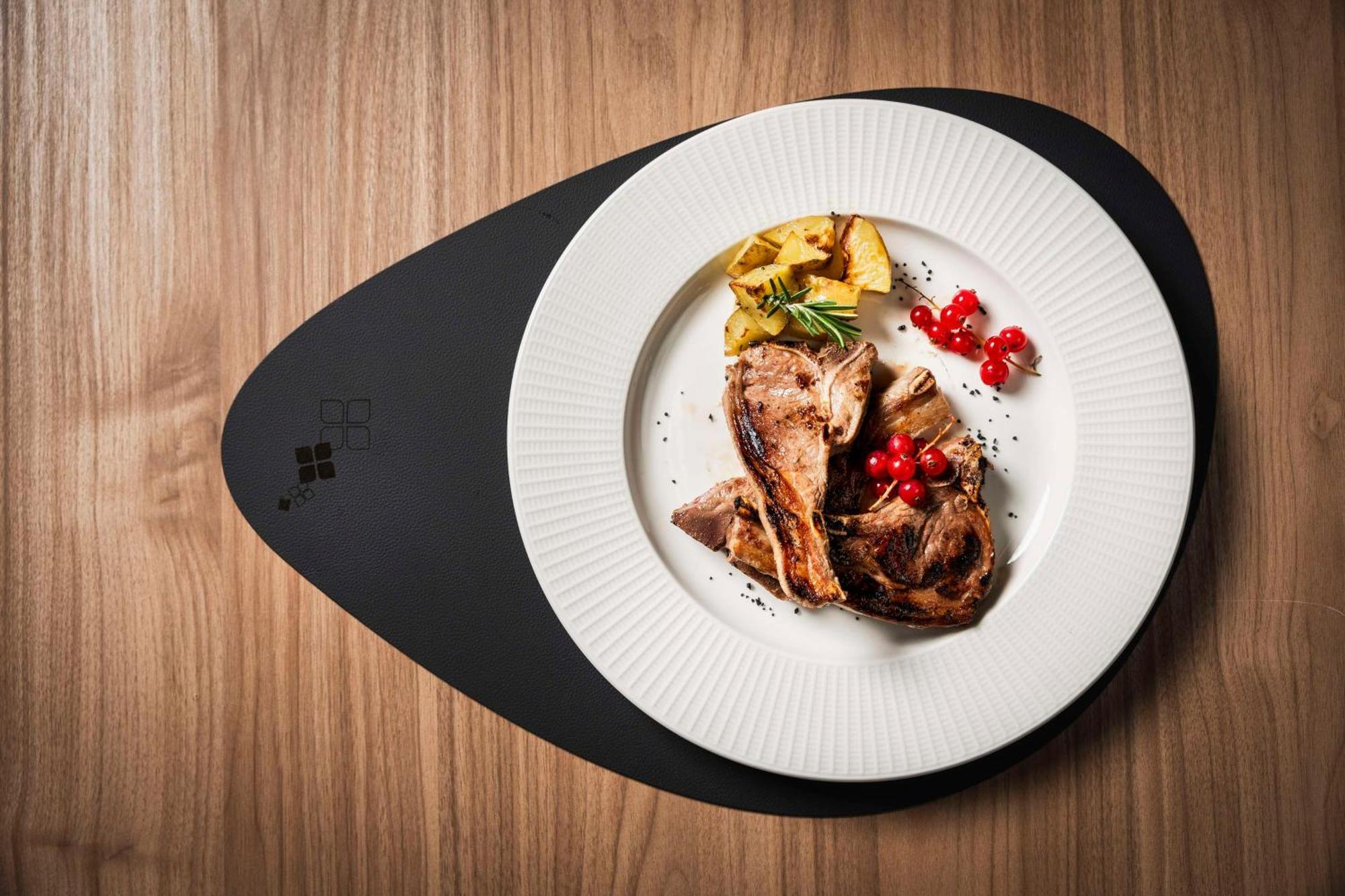 Hilton Garden Inn Padova City Centre 外观 照片