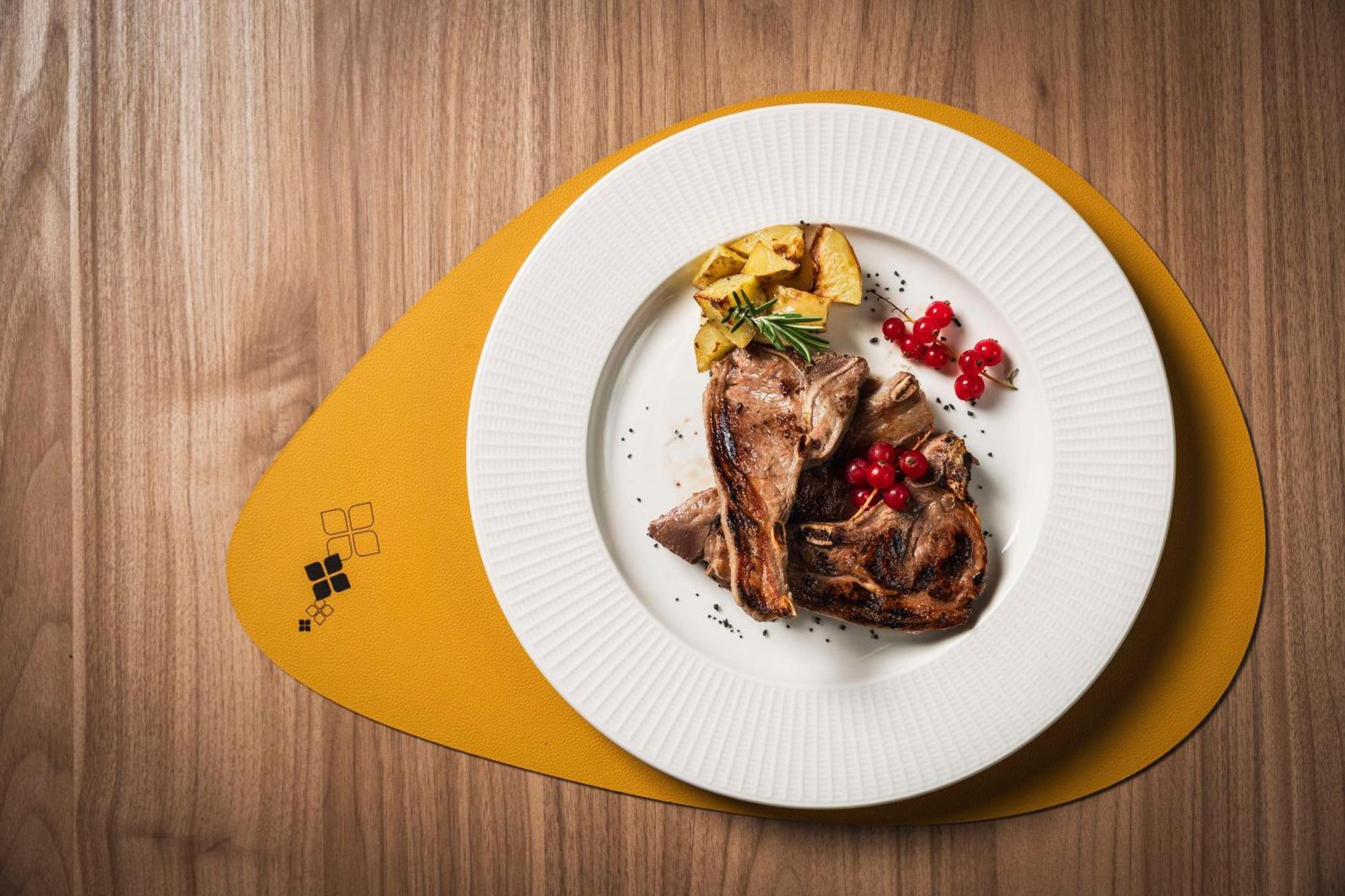 Hilton Garden Inn Padova City Centre 外观 照片