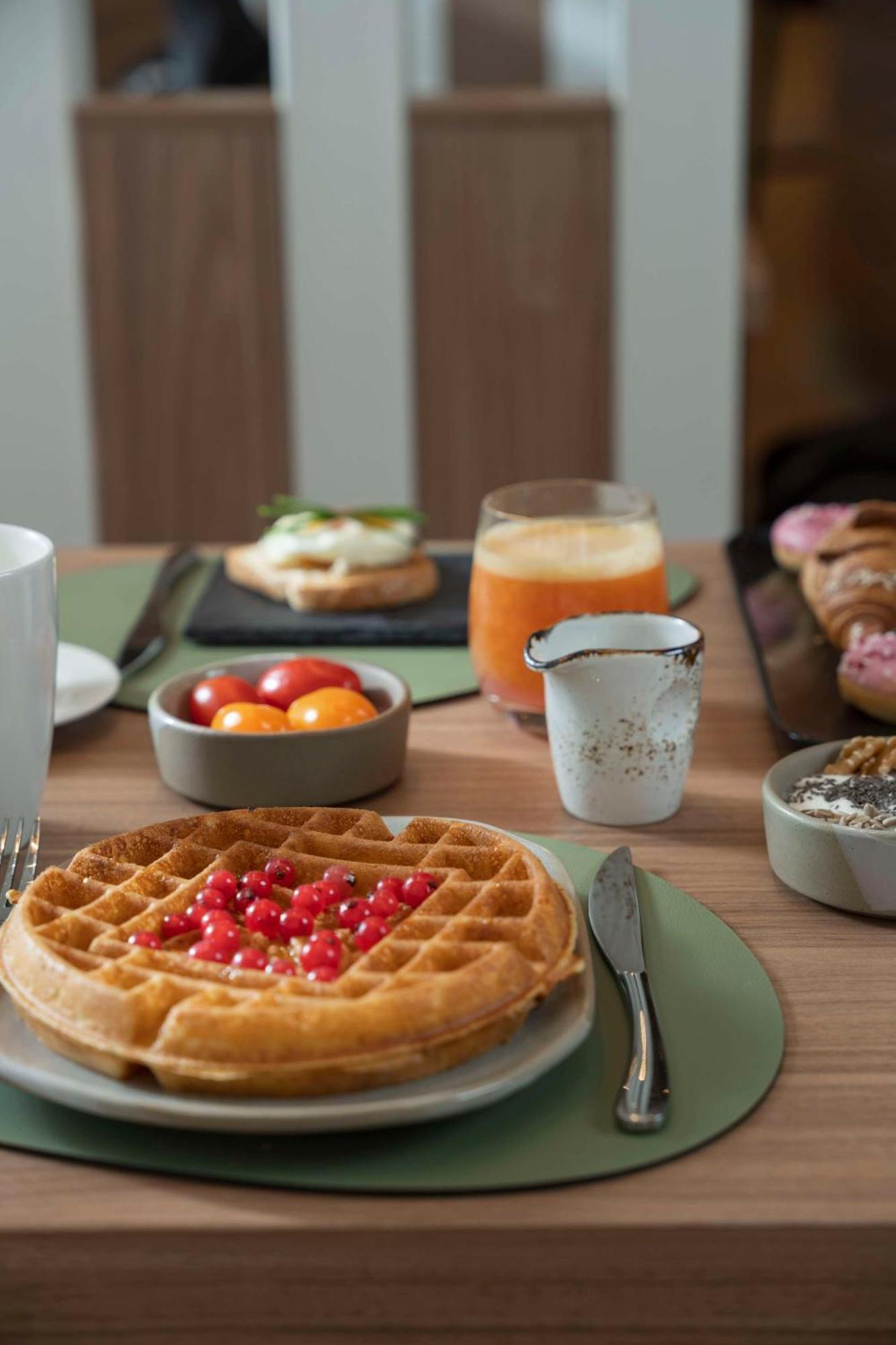 Hilton Garden Inn Padova City Centre 外观 照片