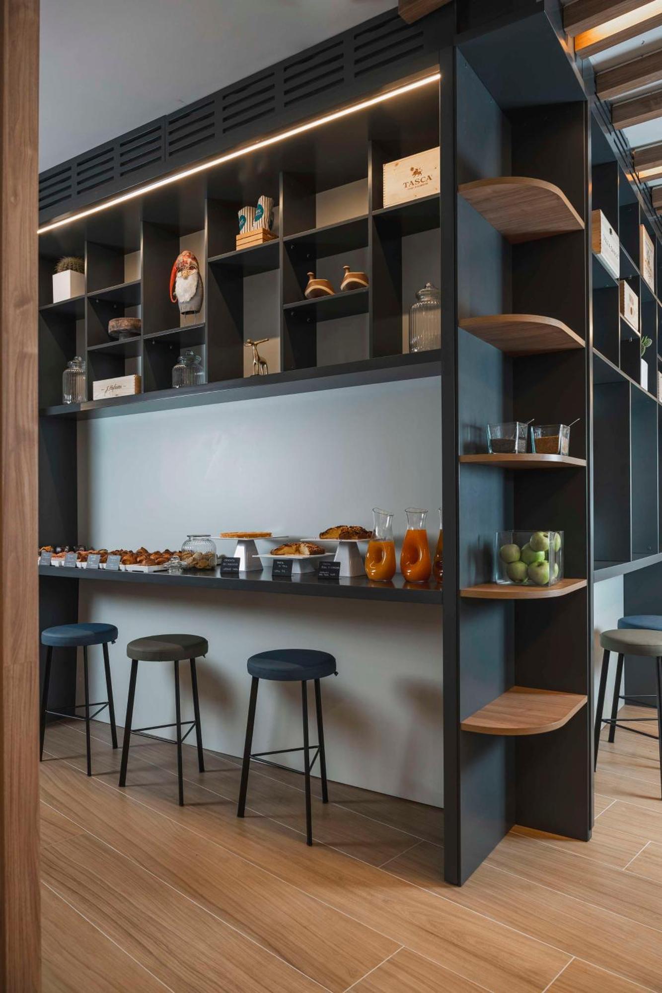 Hilton Garden Inn Padova City Centre 外观 照片
