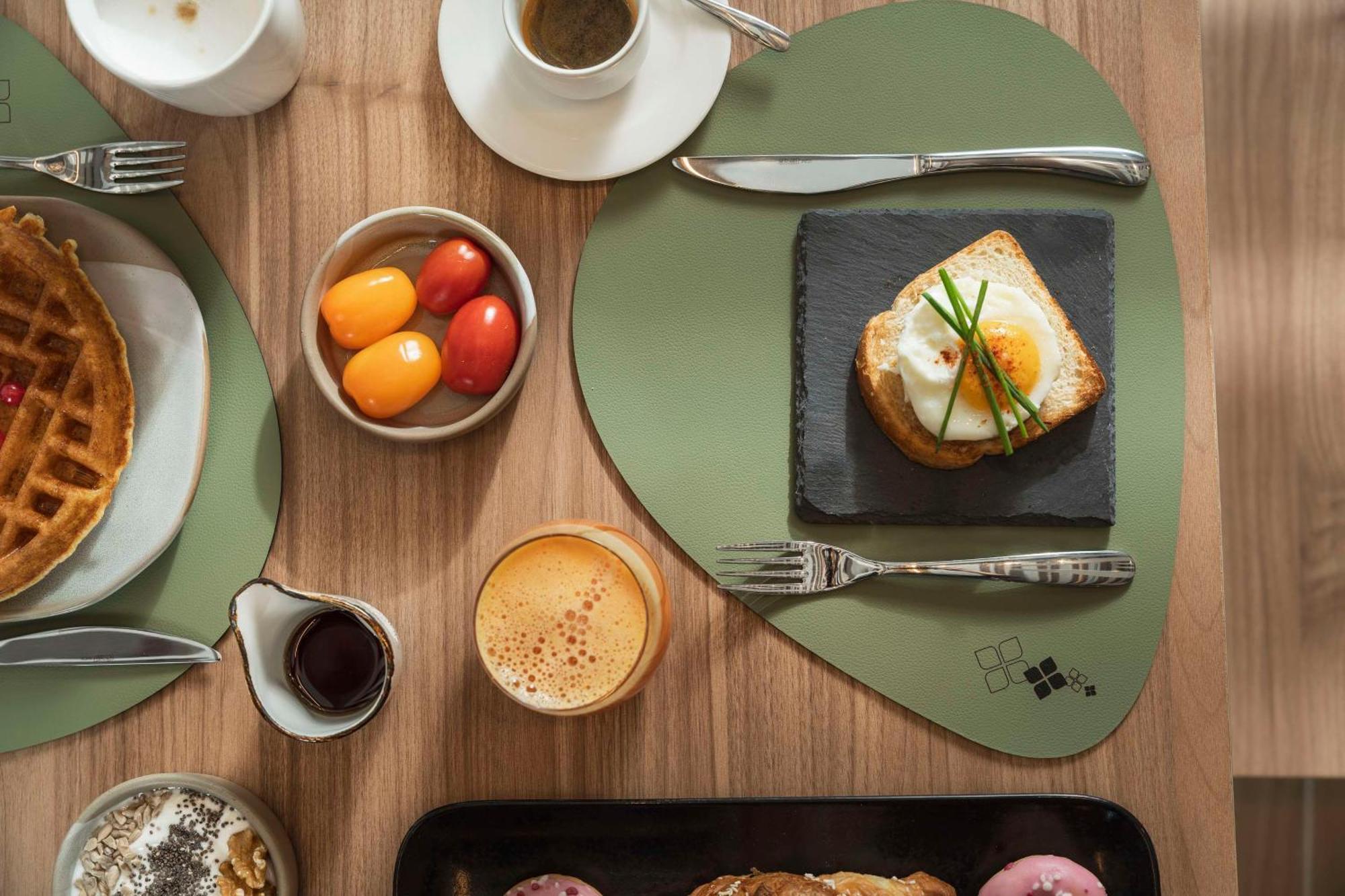 Hilton Garden Inn Padova City Centre 外观 照片