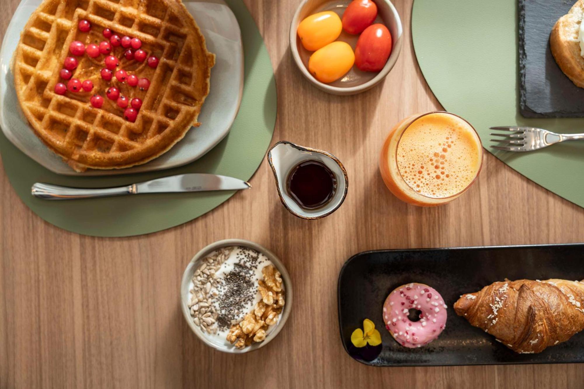 Hilton Garden Inn Padova City Centre 外观 照片