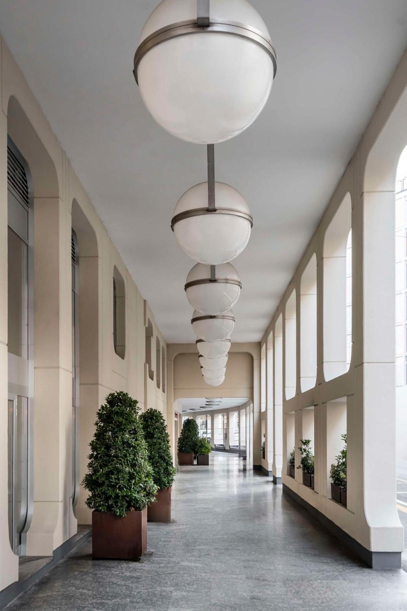 Hilton Garden Inn Padova City Centre 外观 照片