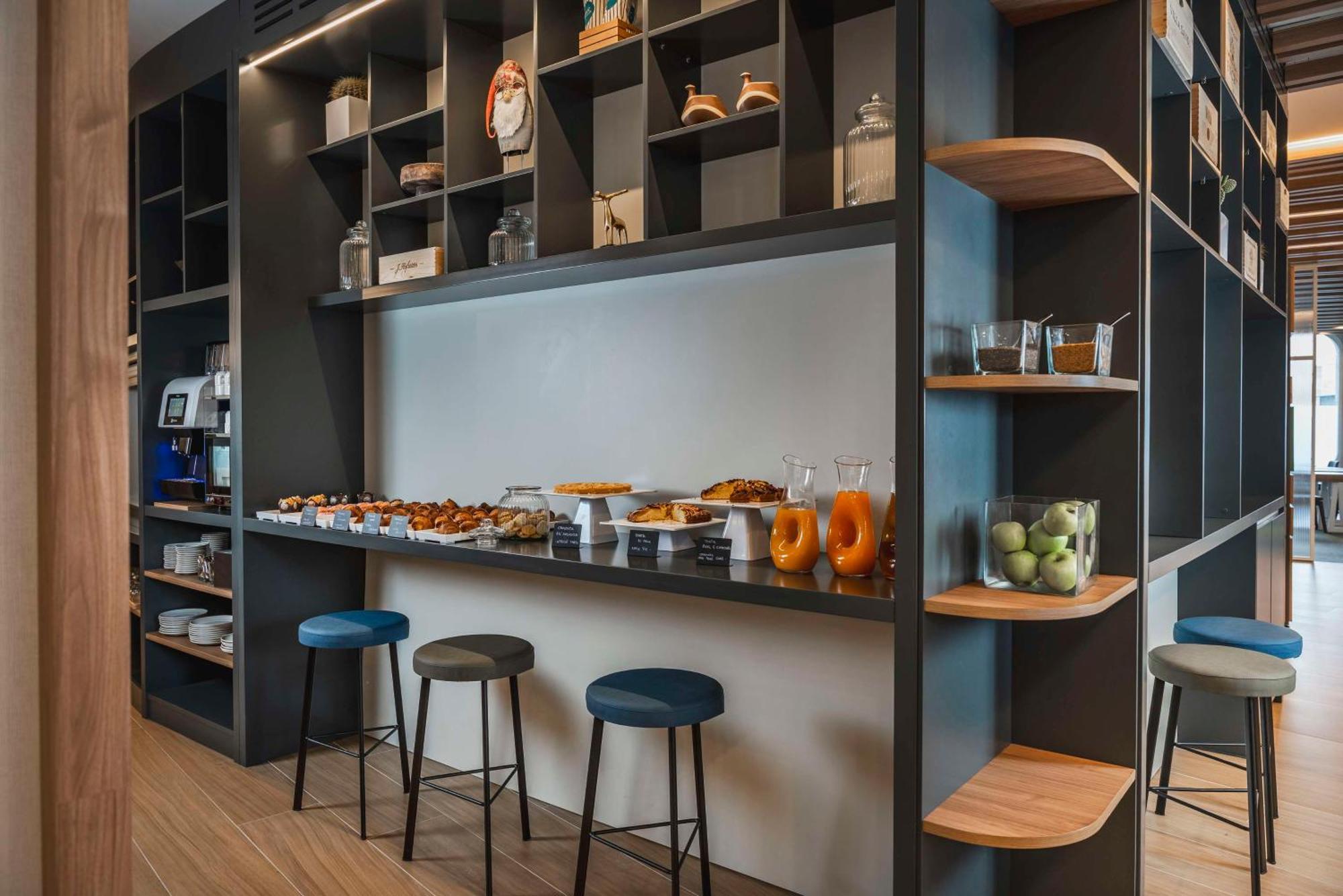 Hilton Garden Inn Padova City Centre 外观 照片