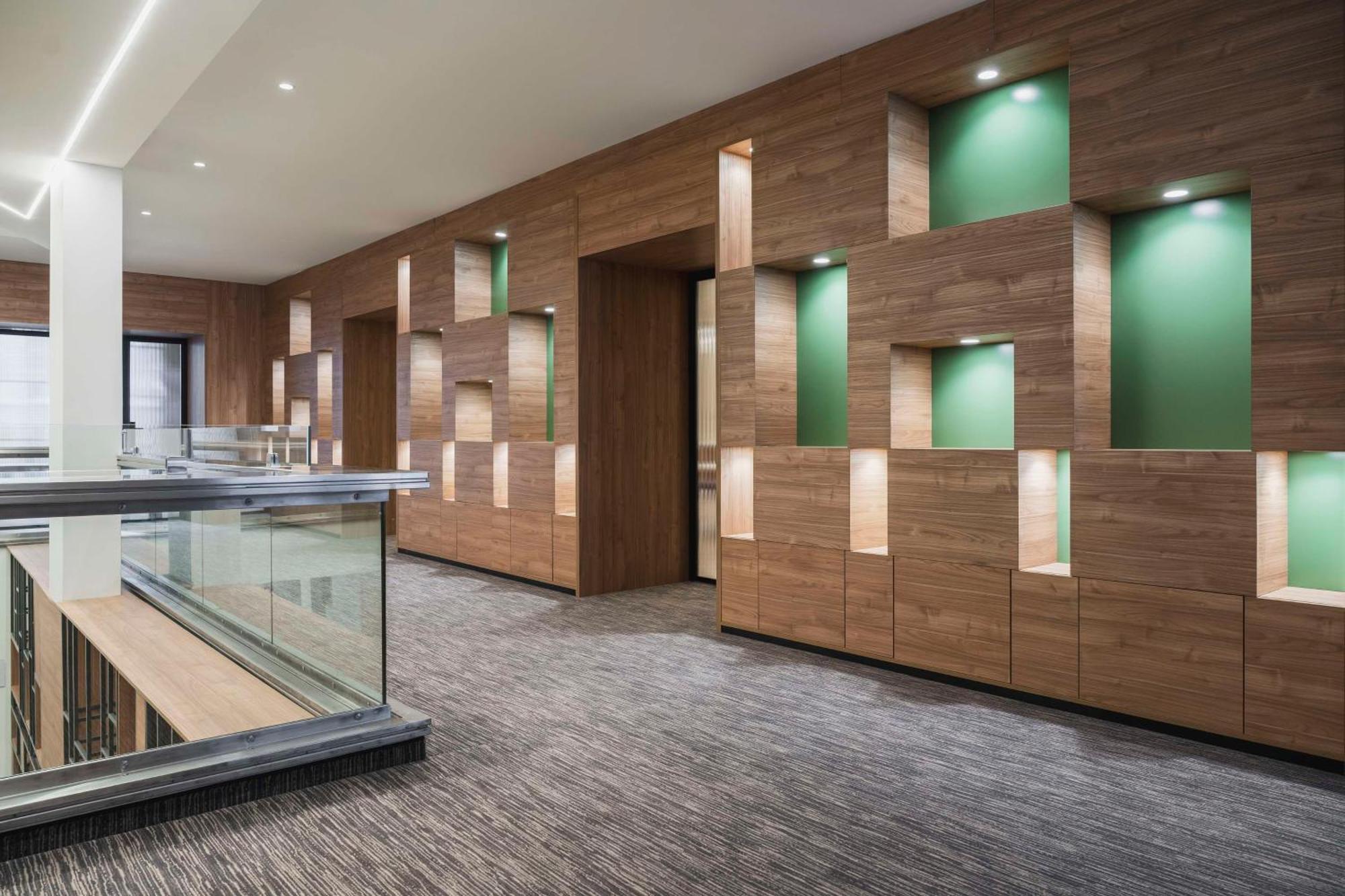 Hilton Garden Inn Padova City Centre 外观 照片