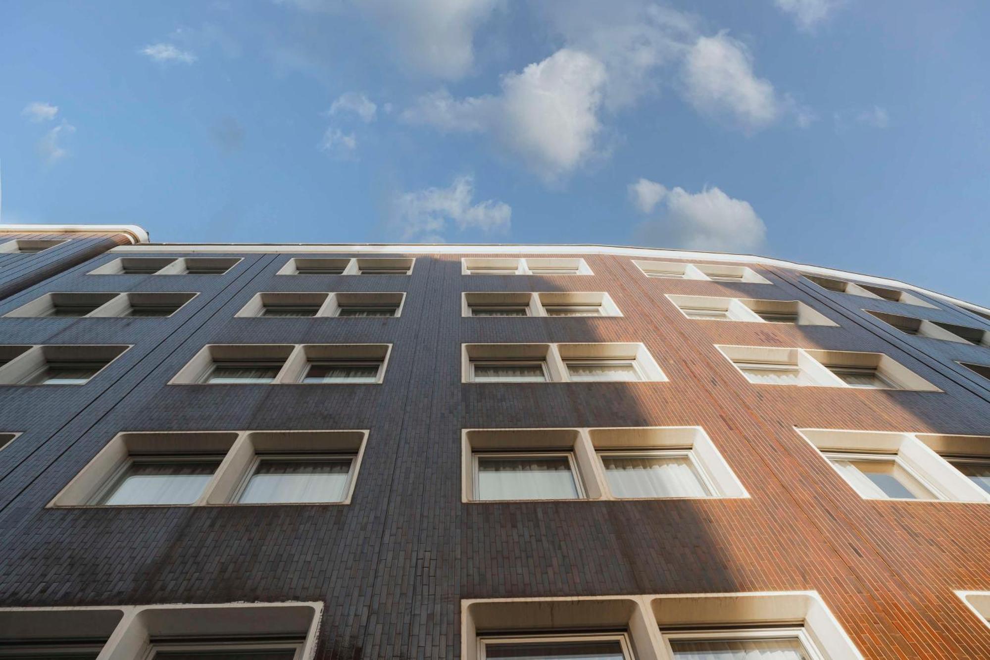 Hilton Garden Inn Padova City Centre 外观 照片